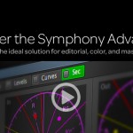 Avid Symphony Advantage (Color Correction)
