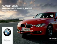 “BMW-TV SUN” – Widescope Prod.
