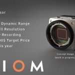 Another 4K Camera Announced and it’s Under 10K