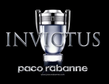 “PACO RABANNE-PR9-INVICTUS″ by Alex Courtes – The Buddies Prod.