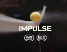 “IMPULSE” by Manuel Giron & Antonio Urquijo