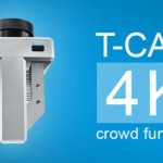 WEISSCAM STARTS CROWDFUNDING PROJECT FOR T-CAM 4K